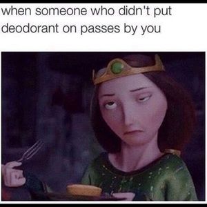 Meet your Posher, Jenna